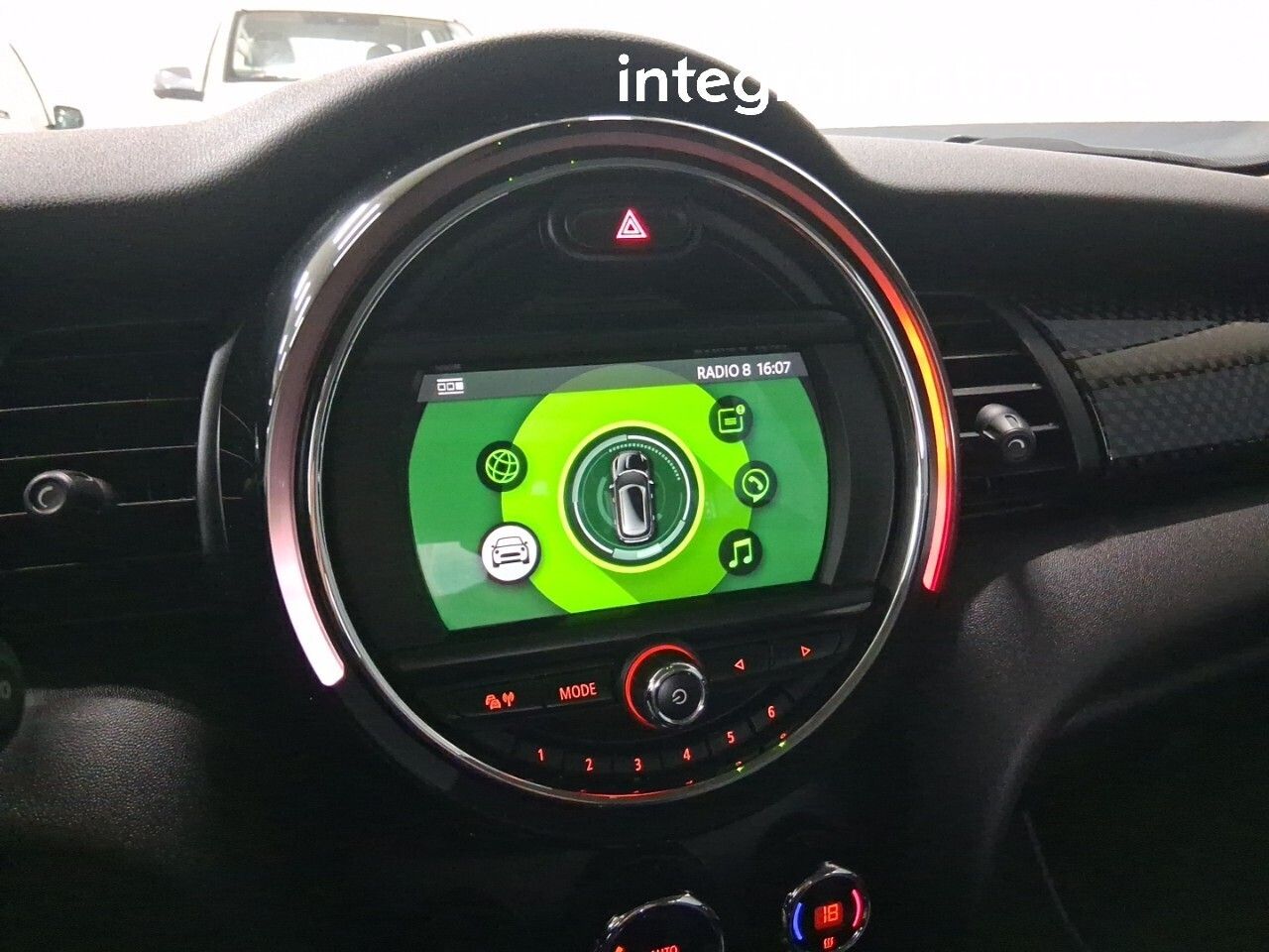 MINI MINI COOPER S 5 PUERTAS - foto 15