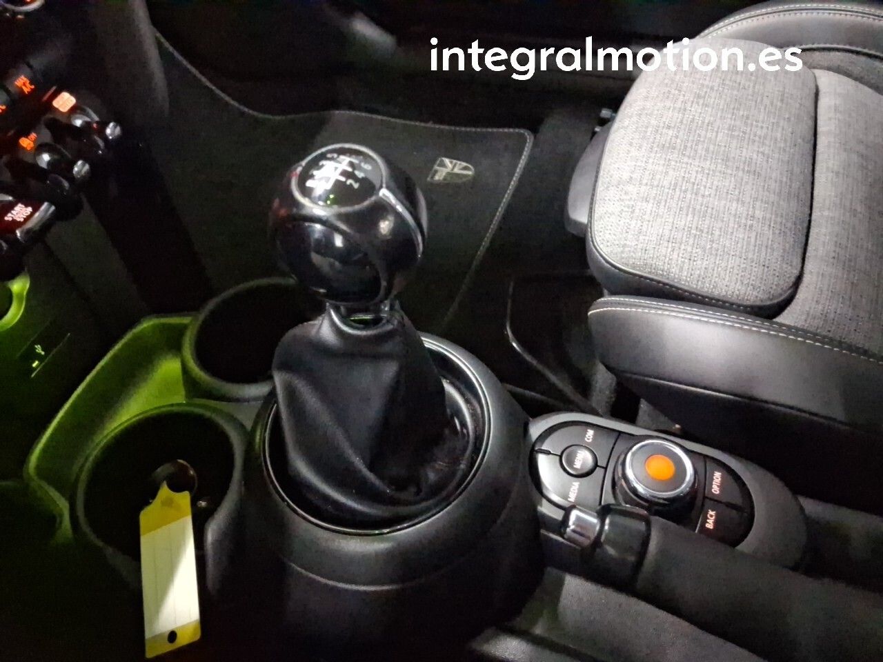 MINI MINI COOPER S 5 PUERTAS - foto 18