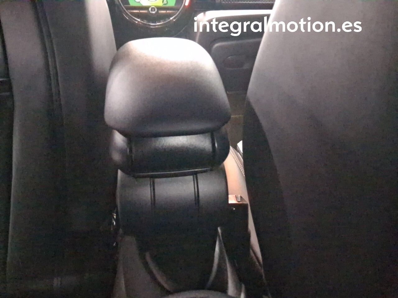 MINI MINI COOPER S 5 PUERTAS - foto 21