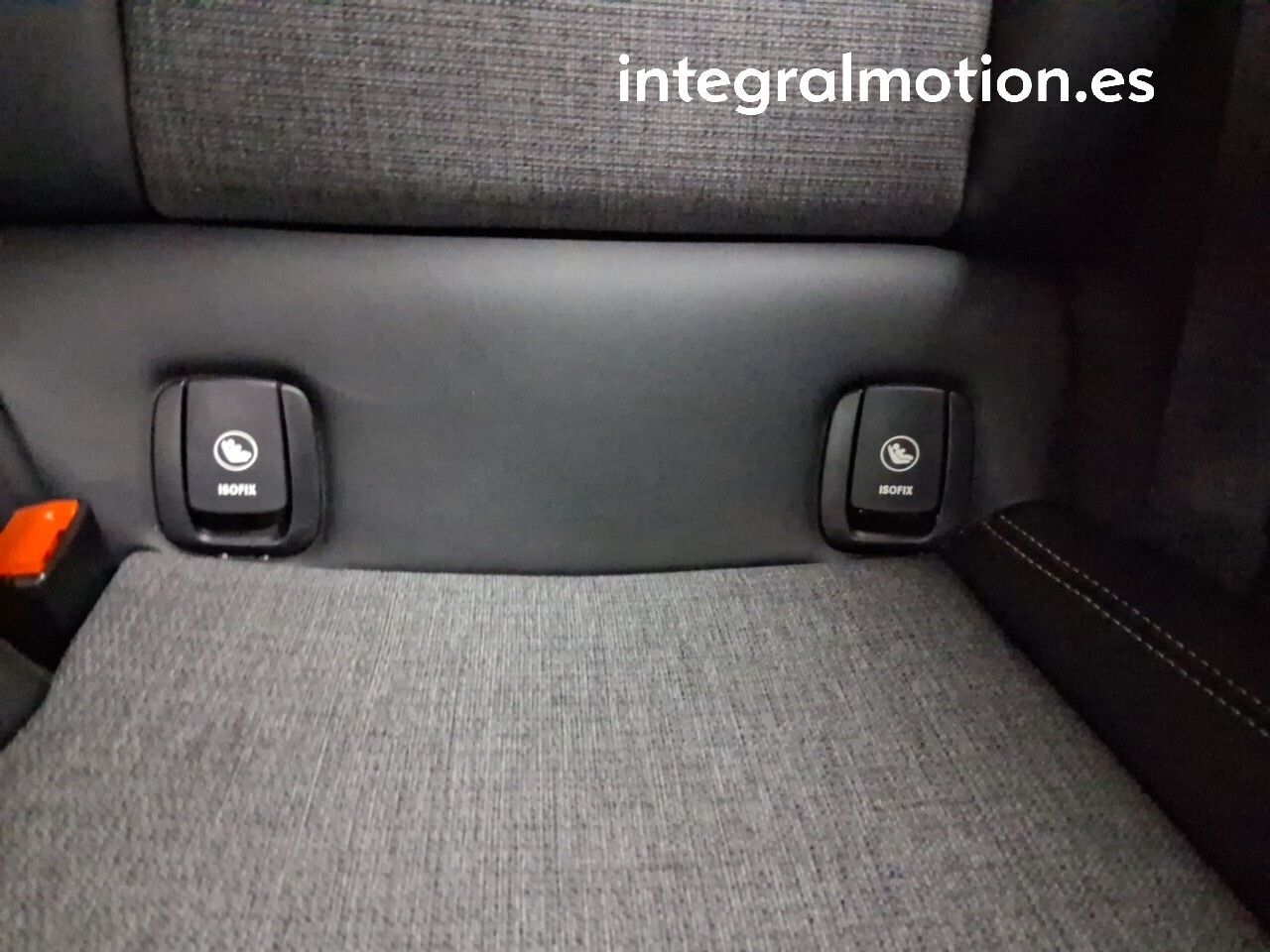 MINI MINI COOPER S 5 PUERTAS - foto 23