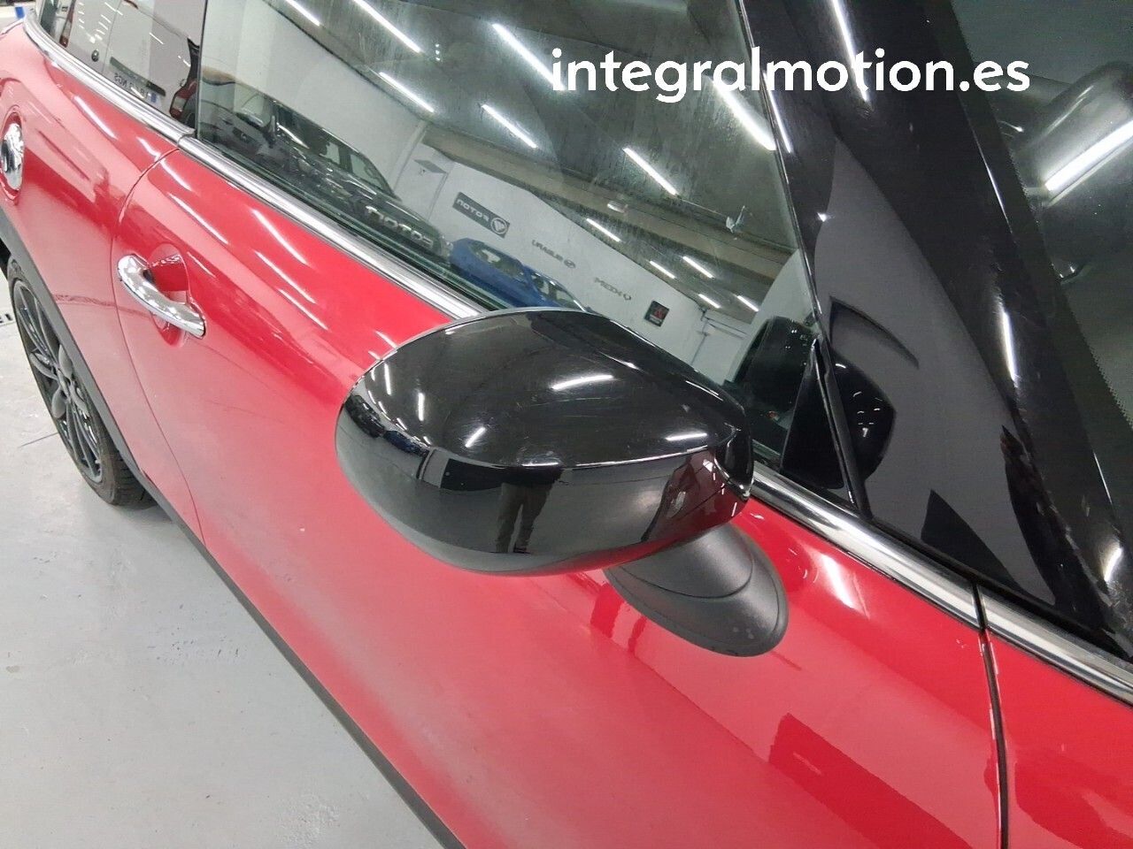 MINI MINI COOPER S 5 PUERTAS - foto 31