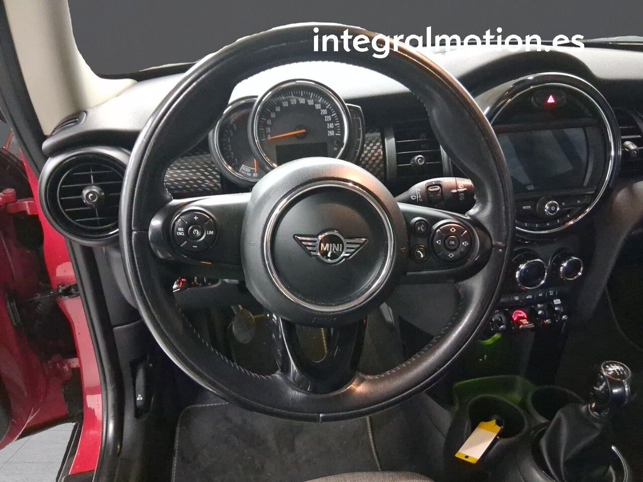 MINI MINI COOPER S 5 PUERTAS - foto 11