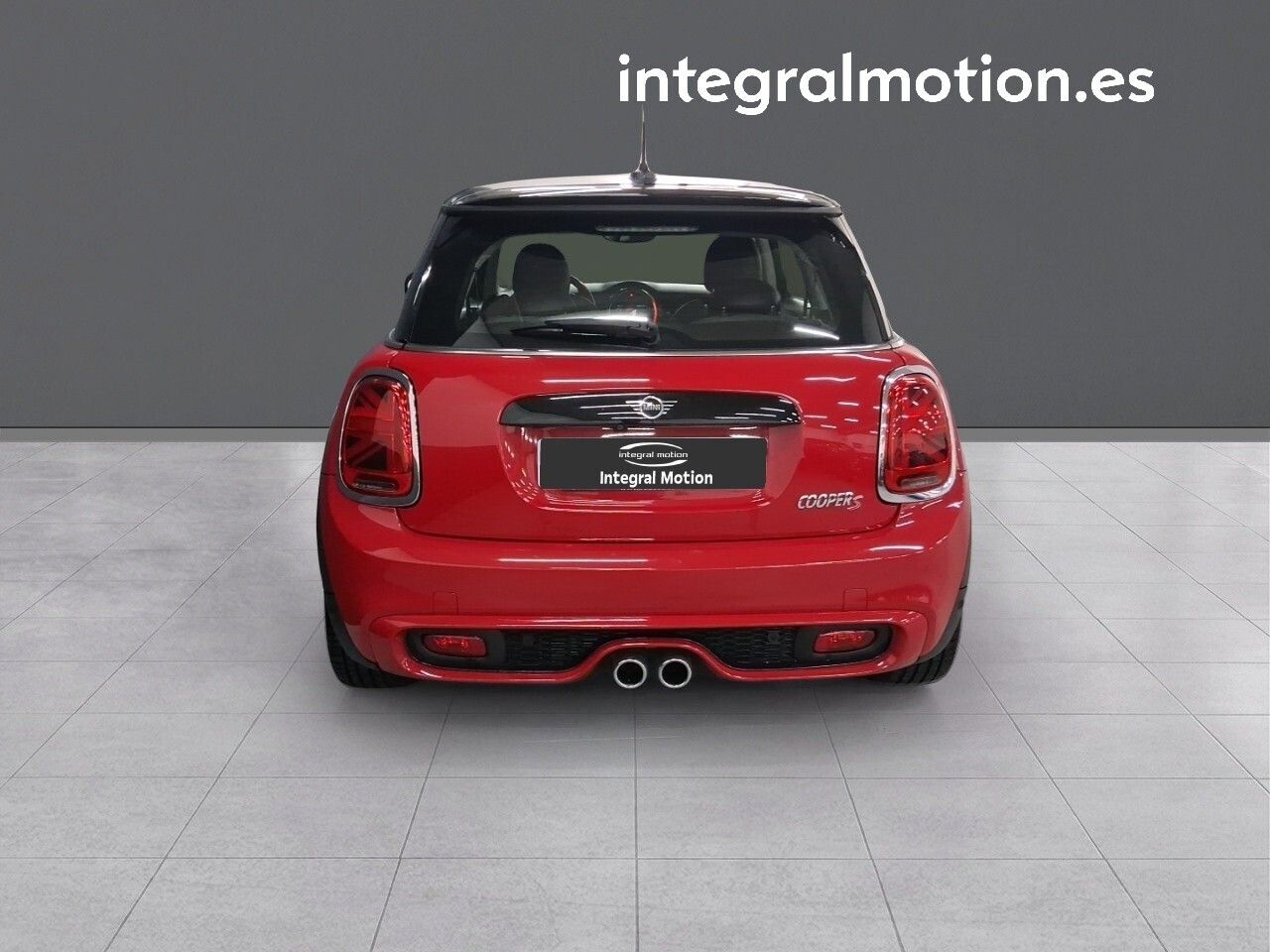 MINI MINI COOPER S 5 PUERTAS - foto 25