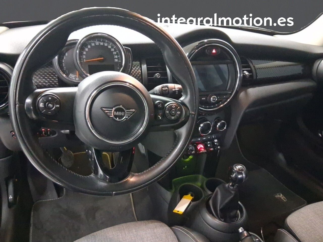 MINI MINI COOPER S 5 PUERTAS - foto 7