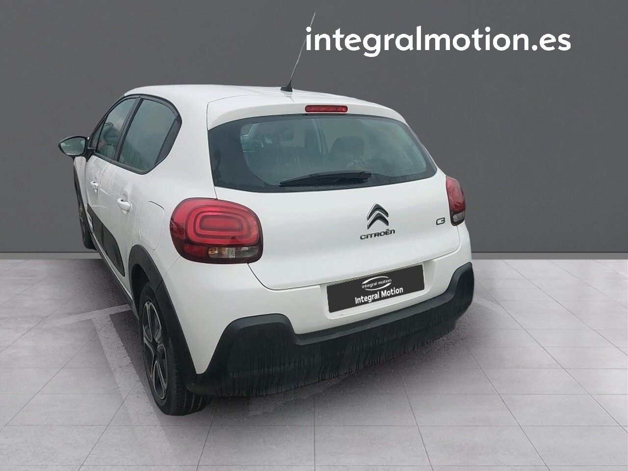 Citroën C3 BlueHDi 75KW (100CV) S&S Feel - foto 3