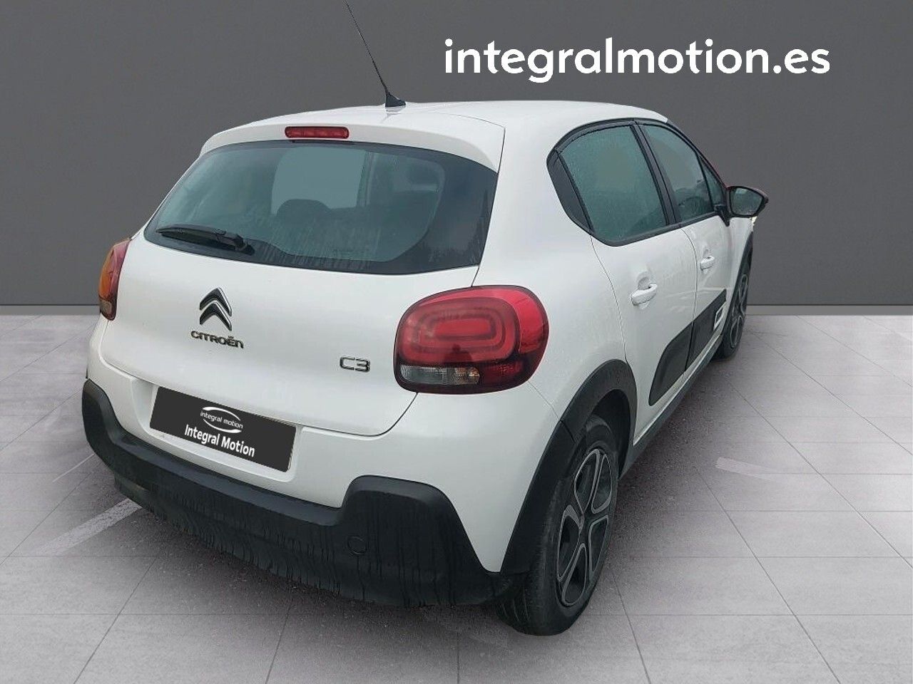 Citroën C3 BlueHDi 75KW (100CV) S&S Feel - foto 4