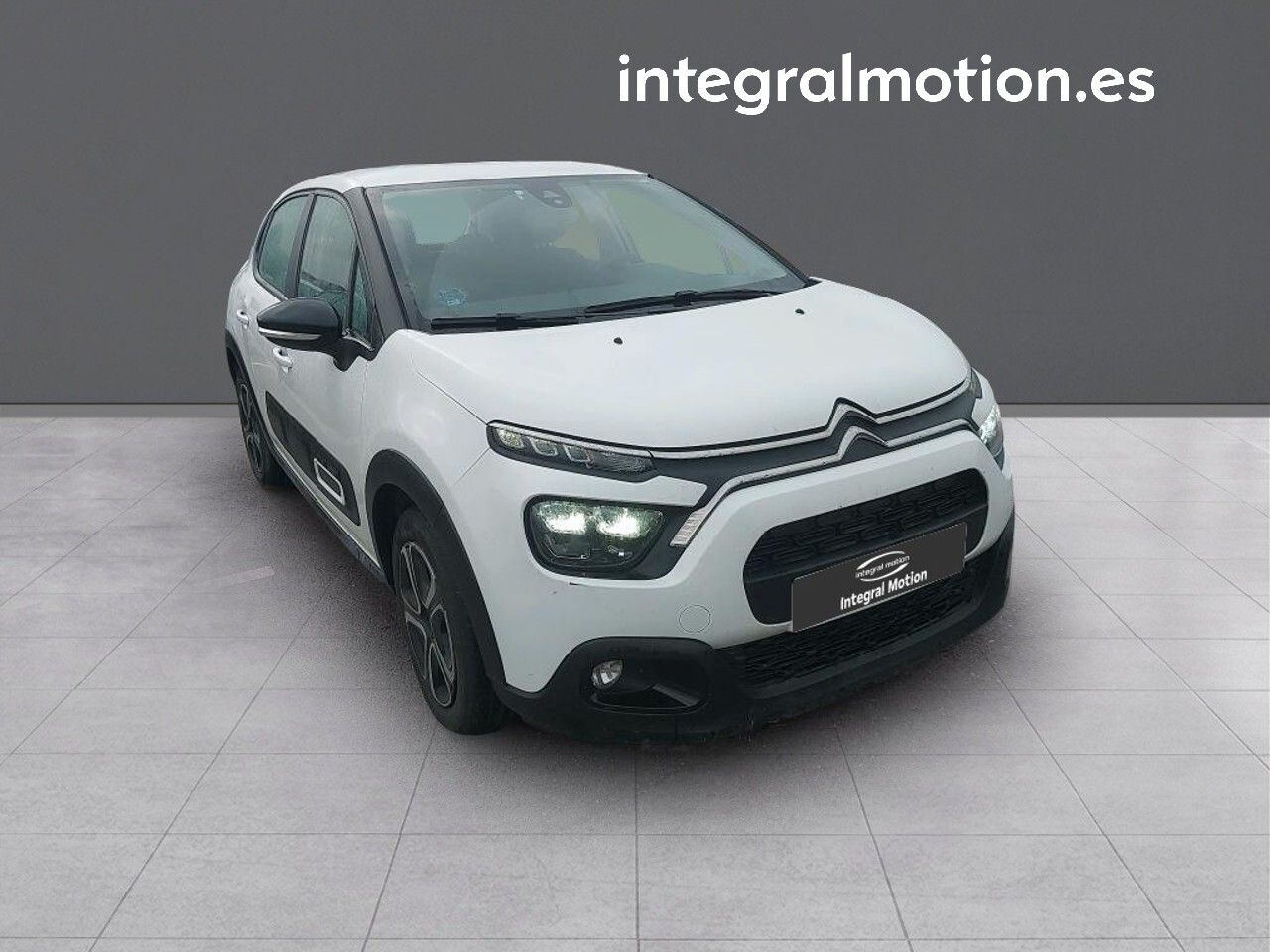 Citroën C3 BlueHDi 75KW (100CV) S&S Feel - foto 2