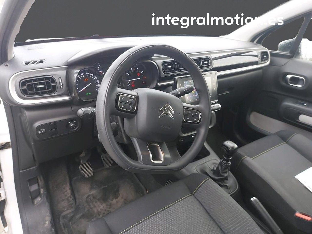 Citroën C3 BlueHDi 75KW (100CV) S&S Feel - foto 5