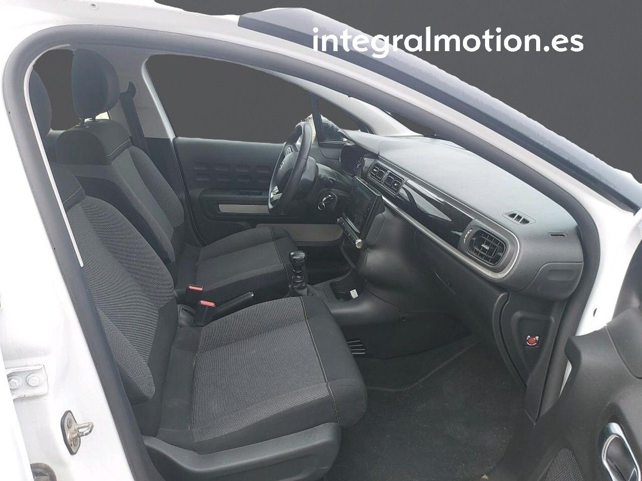 Citroën C3 BlueHDi 75KW (100CV) S&S Feel - foto 7
