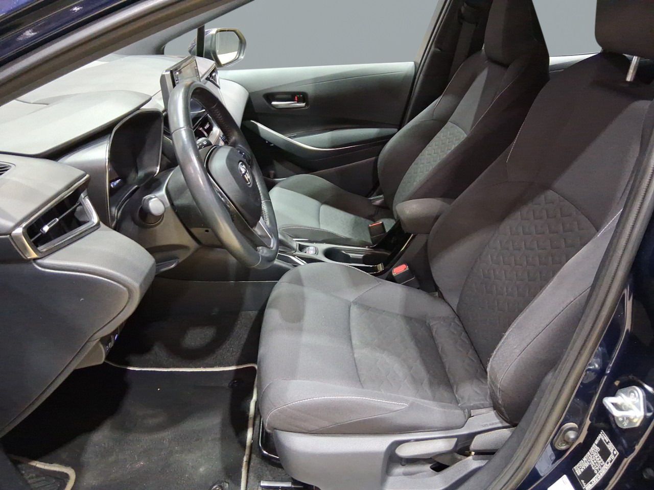 Toyota Corolla 1.8 125H BUSINESS E-CVT - foto 6