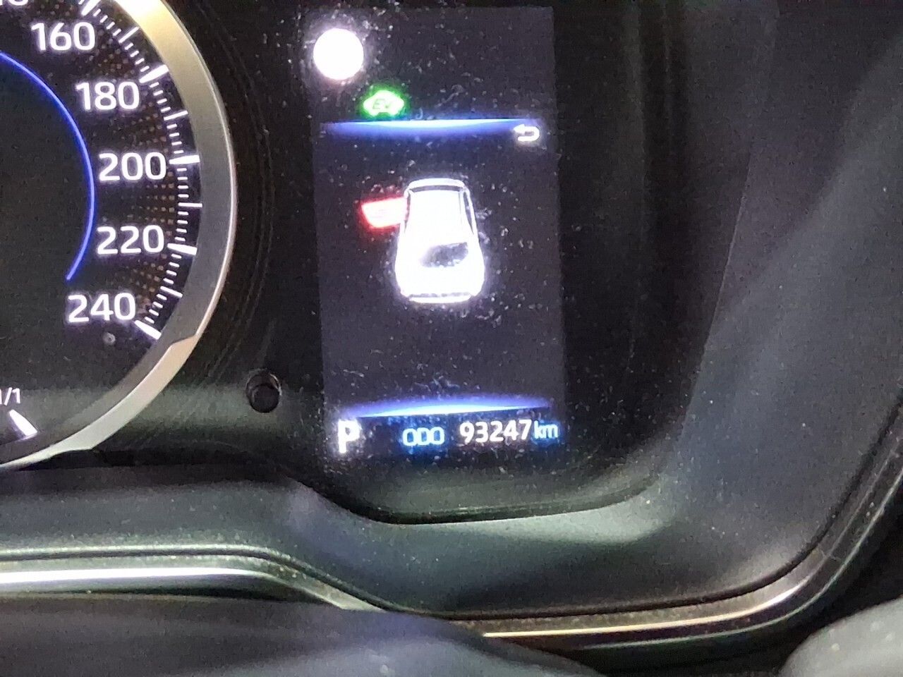 Toyota Corolla 1.8 125H BUSINESS E-CVT - foto 8