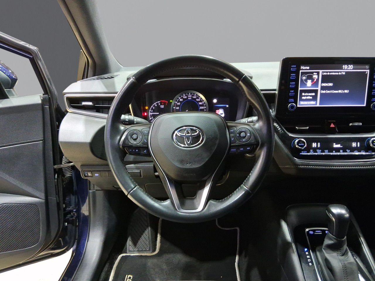 Toyota Corolla 1.8 125H BUSINESS E-CVT - foto 11