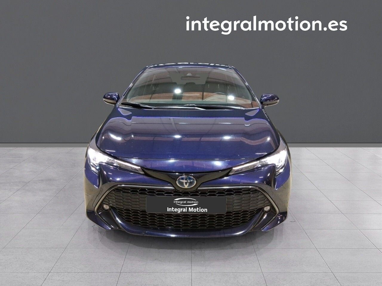 Toyota Corolla 1.8 125H BUSINESS E-CVT - foto 2