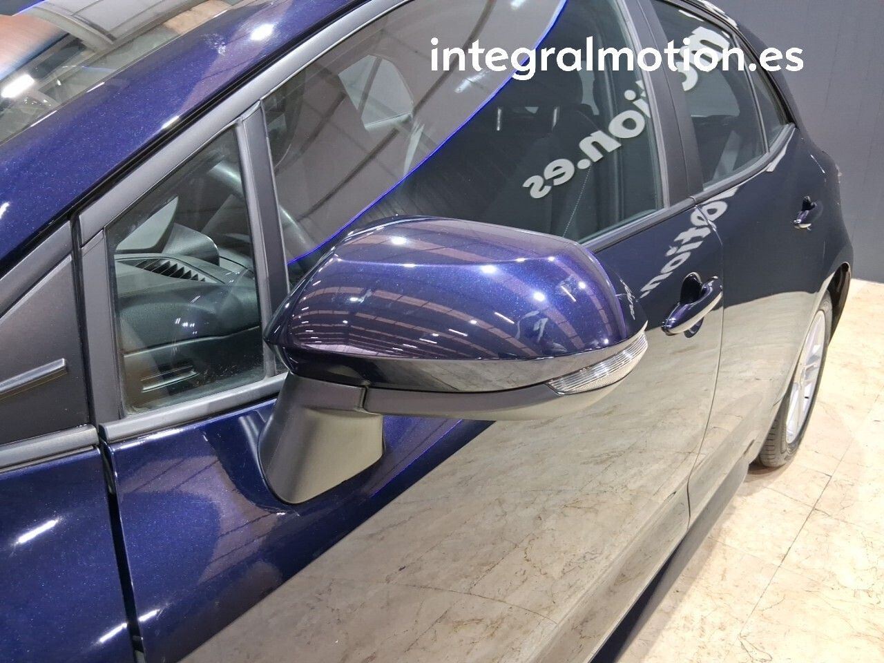 Toyota Corolla 1.8 125H BUSINESS E-CVT - foto 31