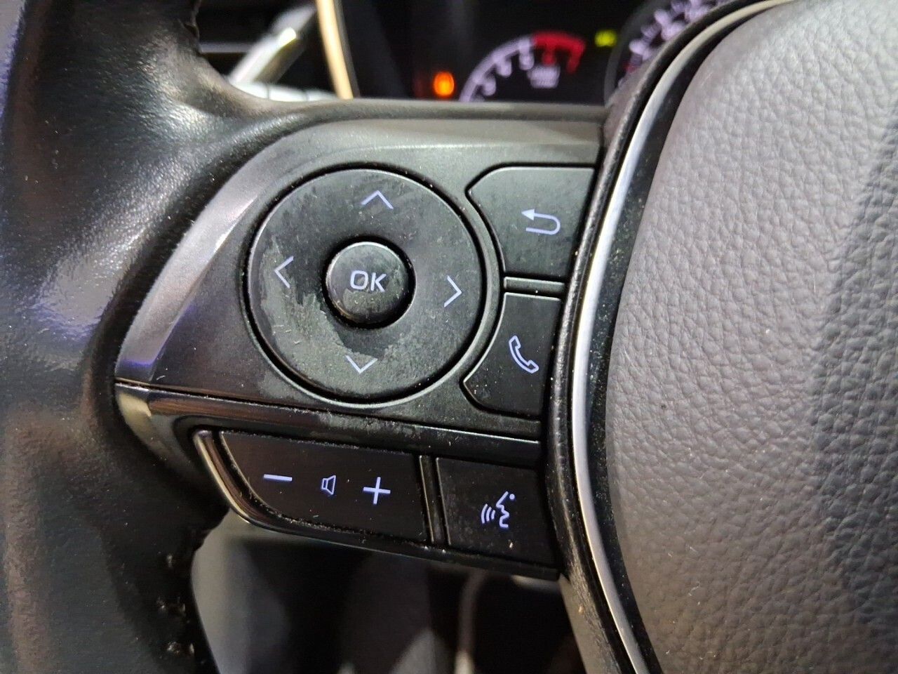 Toyota Corolla 1.8 125H BUSINESS E-CVT - foto 12