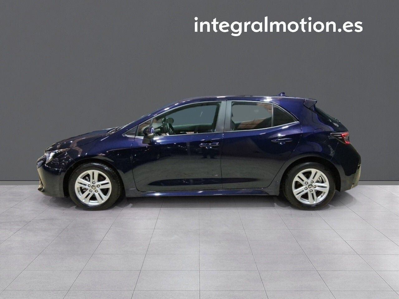 Toyota Corolla 1.8 125H BUSINESS E-CVT - foto 24