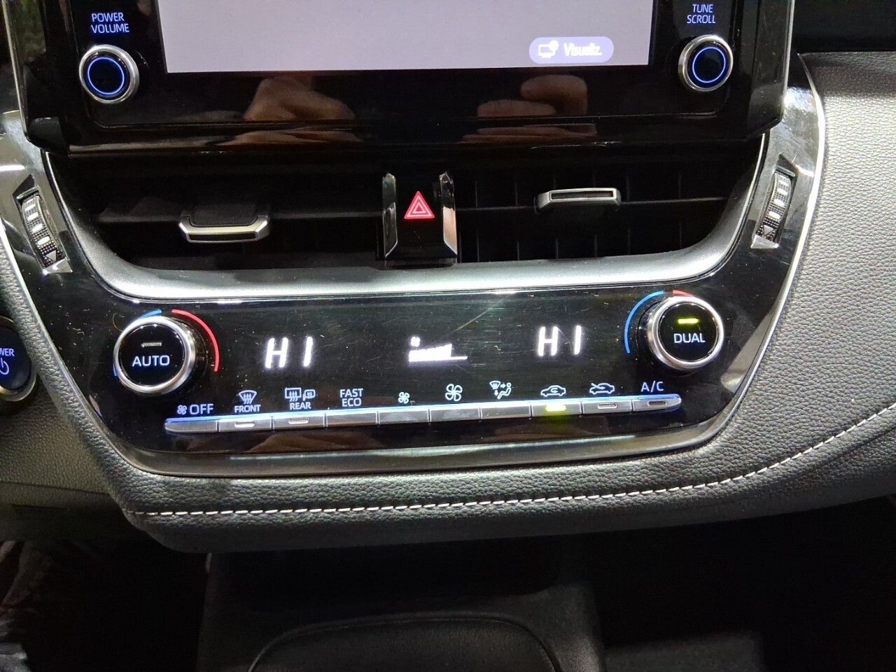 Toyota Corolla 1.8 125H BUSINESS E-CVT - foto 17