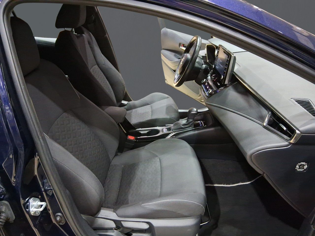 Toyota Corolla 1.8 125H BUSINESS E-CVT - foto 9