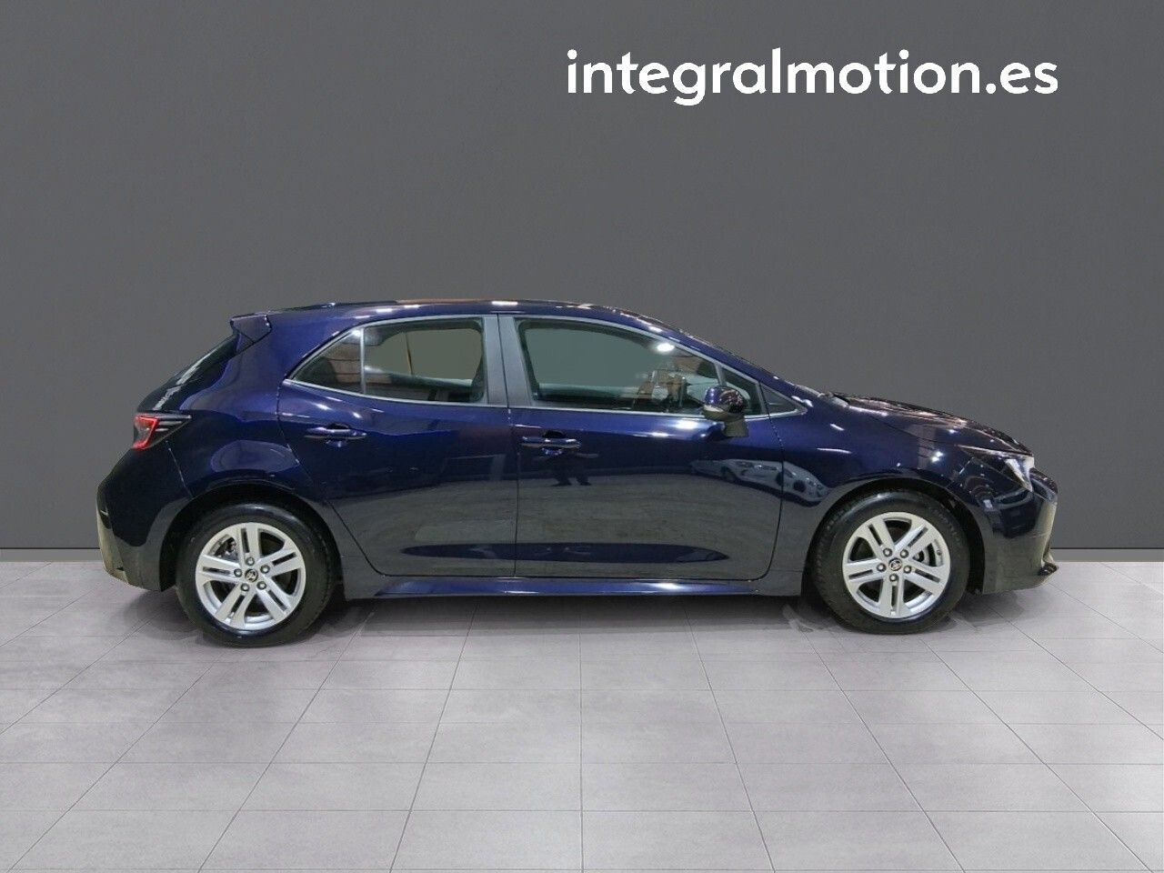 Toyota Corolla 1.8 125H BUSINESS E-CVT - foto 26