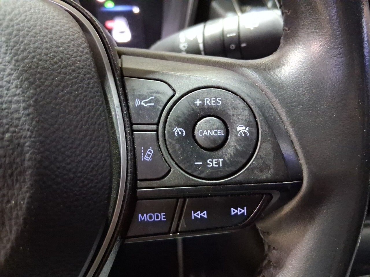 Toyota Corolla 1.8 125H BUSINESS E-CVT - foto 13