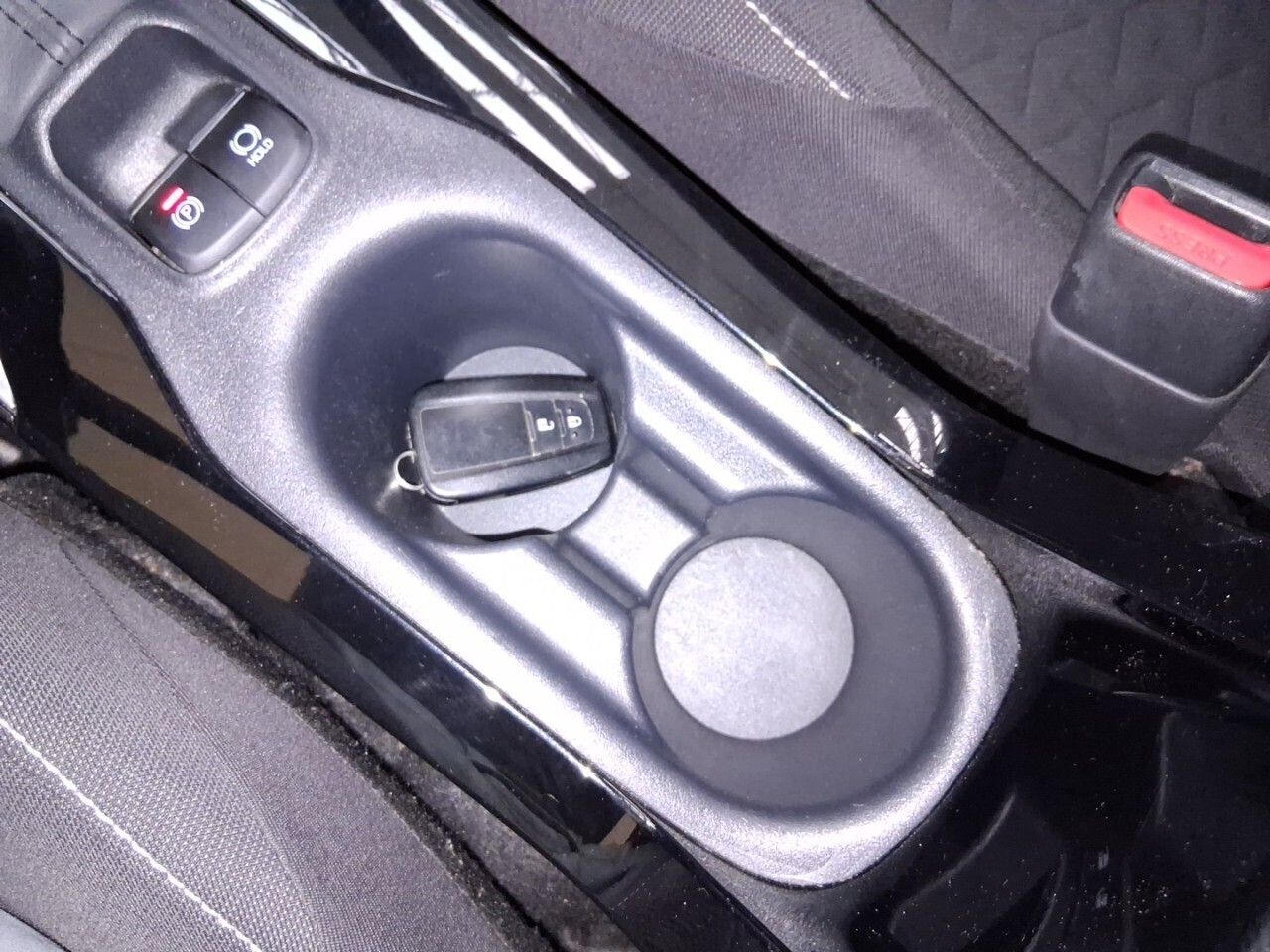 Toyota Corolla 1.8 125H BUSINESS E-CVT - foto 22