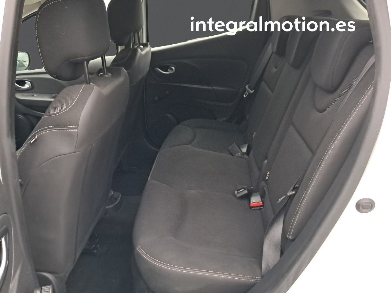 Renault Clio Business dCi 66kW (90CV) -18 - foto 9