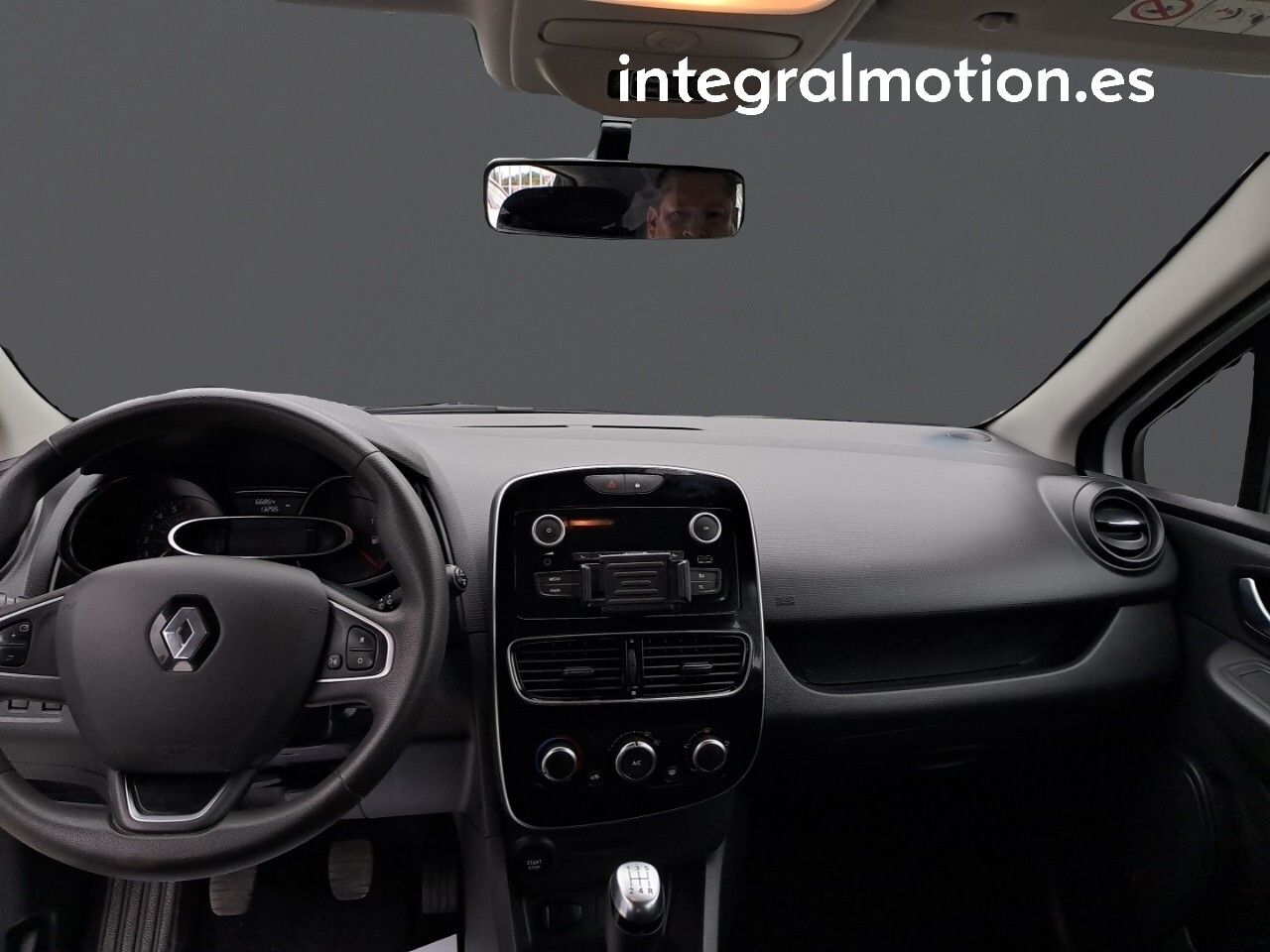 Renault Clio Business dCi 66kW (90CV) -18 - foto 7