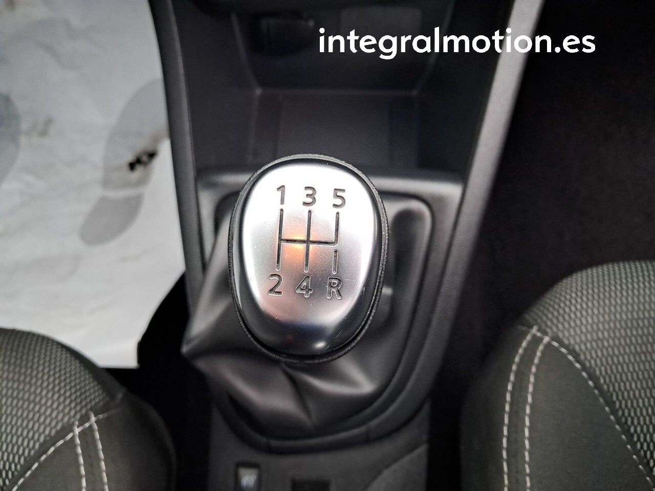 Renault Clio Business dCi 66kW (90CV) -18 - foto 16