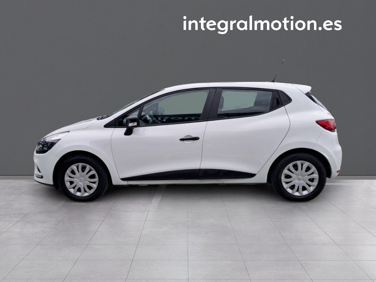 Renault Clio Business dCi 66kW (90CV) -18 - foto 22