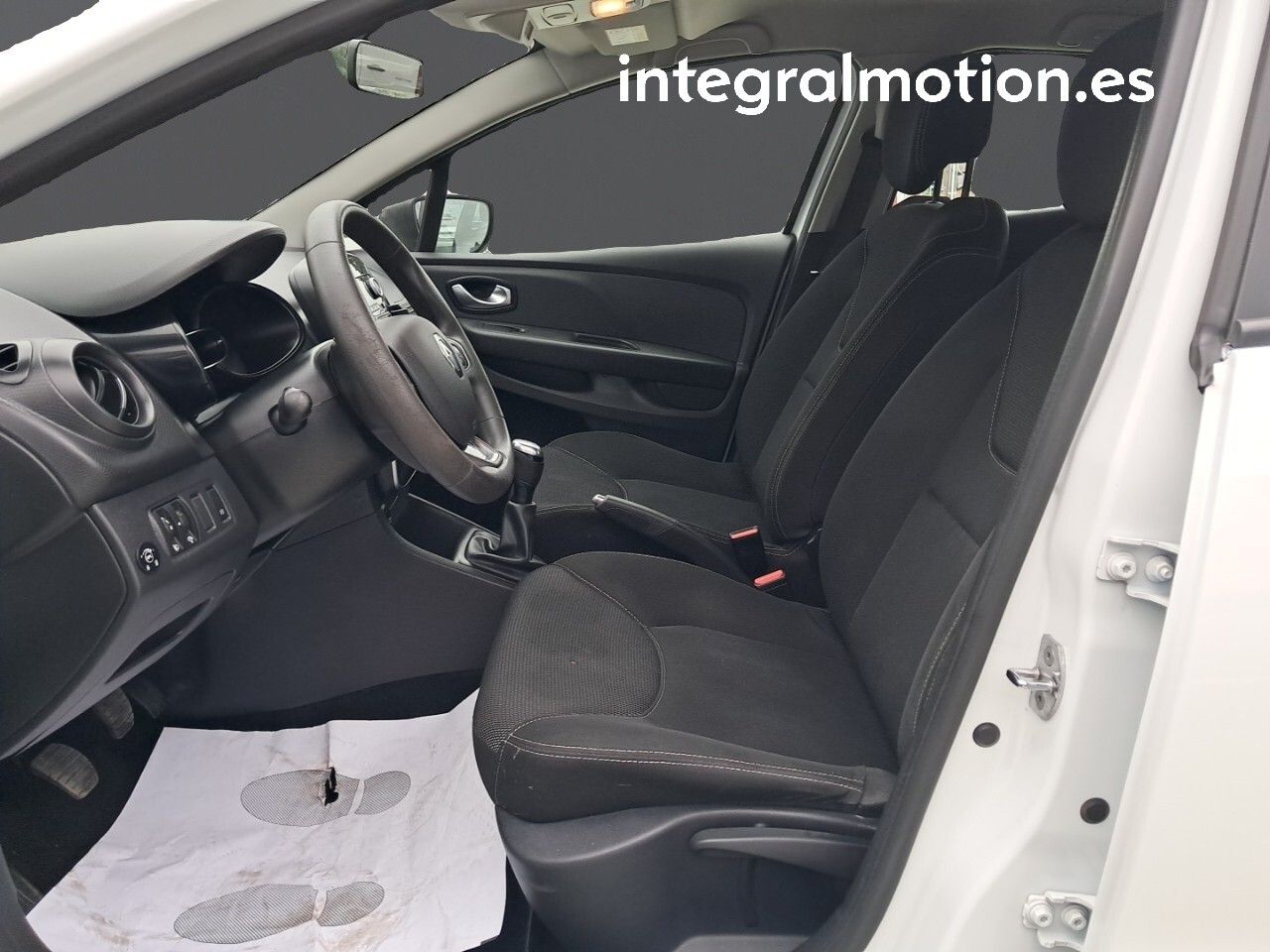 Renault Clio Business dCi 66kW (90CV) -18 - foto 6