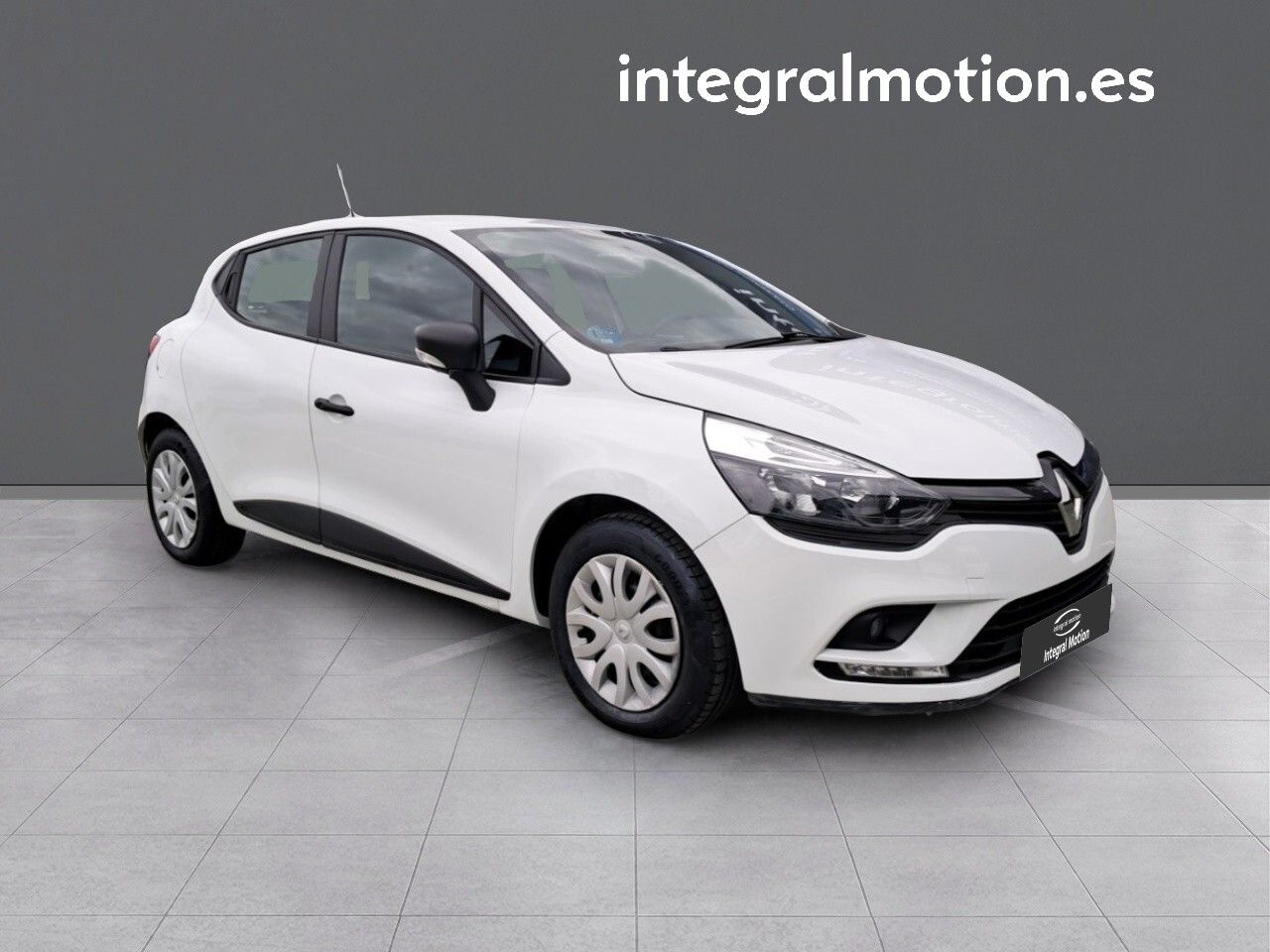 Renault Clio Business dCi 66kW (90CV) -18 - foto 3