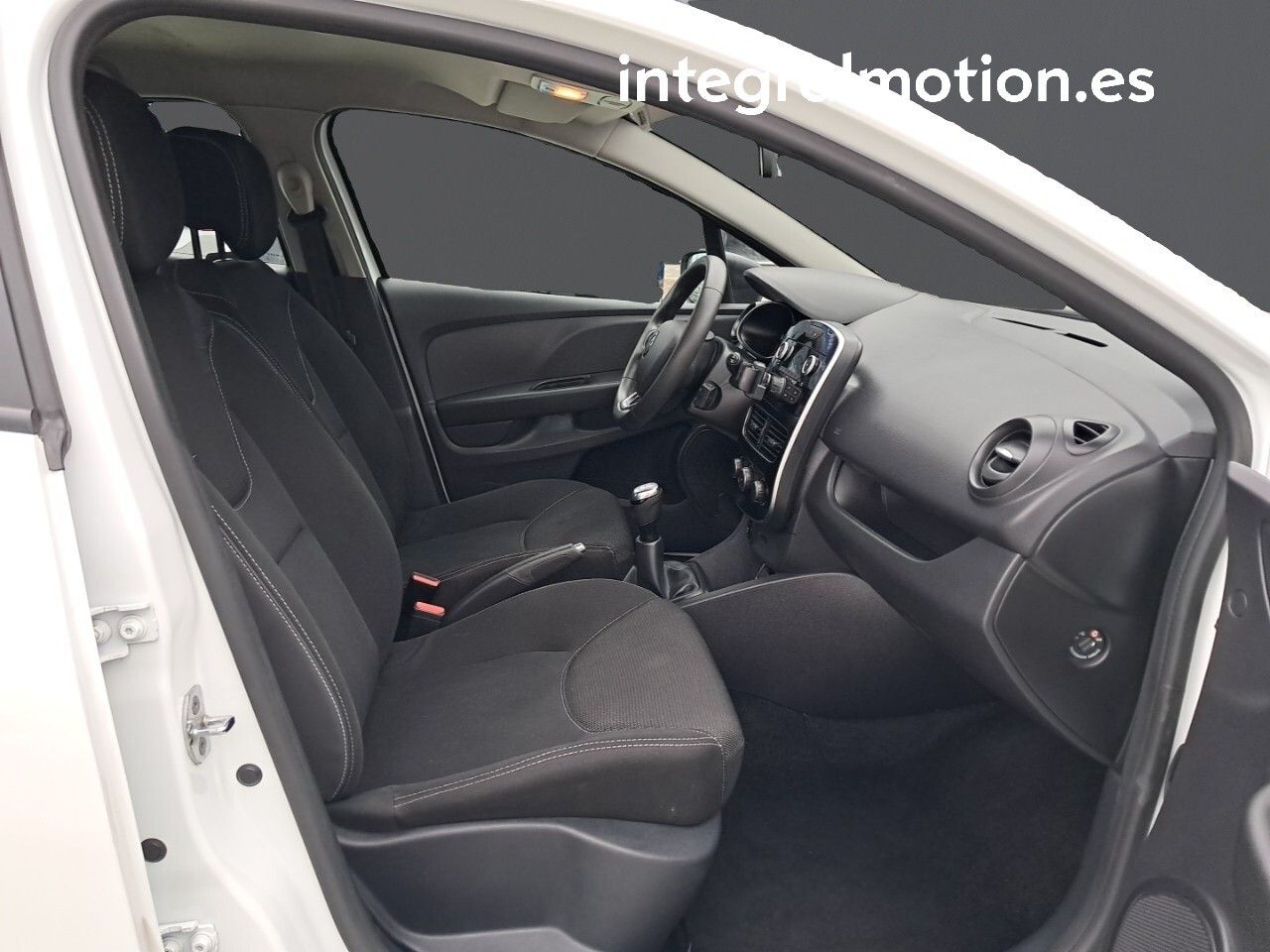 Renault Clio Business dCi 66kW (90CV) -18 - foto 8