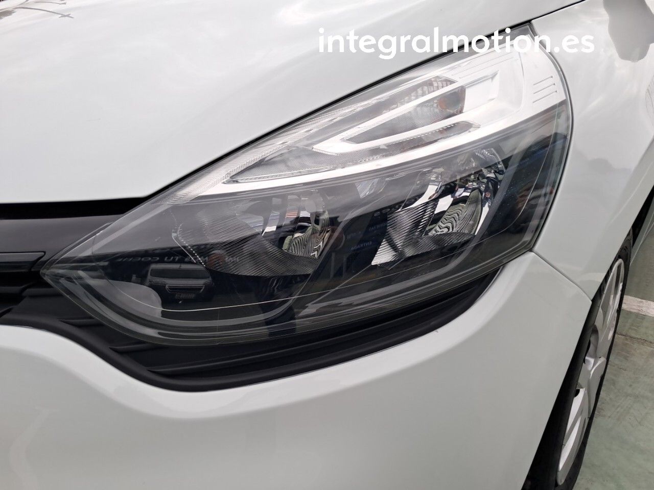 Renault Clio Business dCi 66kW (90CV) -18 - foto 25