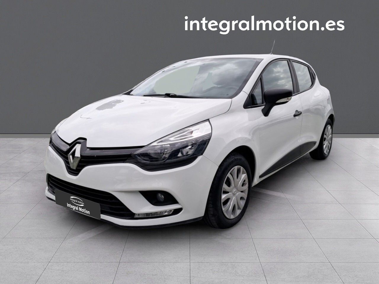 Renault Clio Business dCi 66kW (90CV) -18
