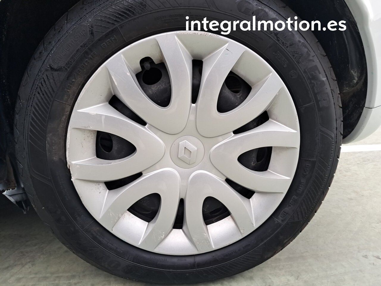 Renault Clio Business dCi 66kW (90CV) -18 - foto 27