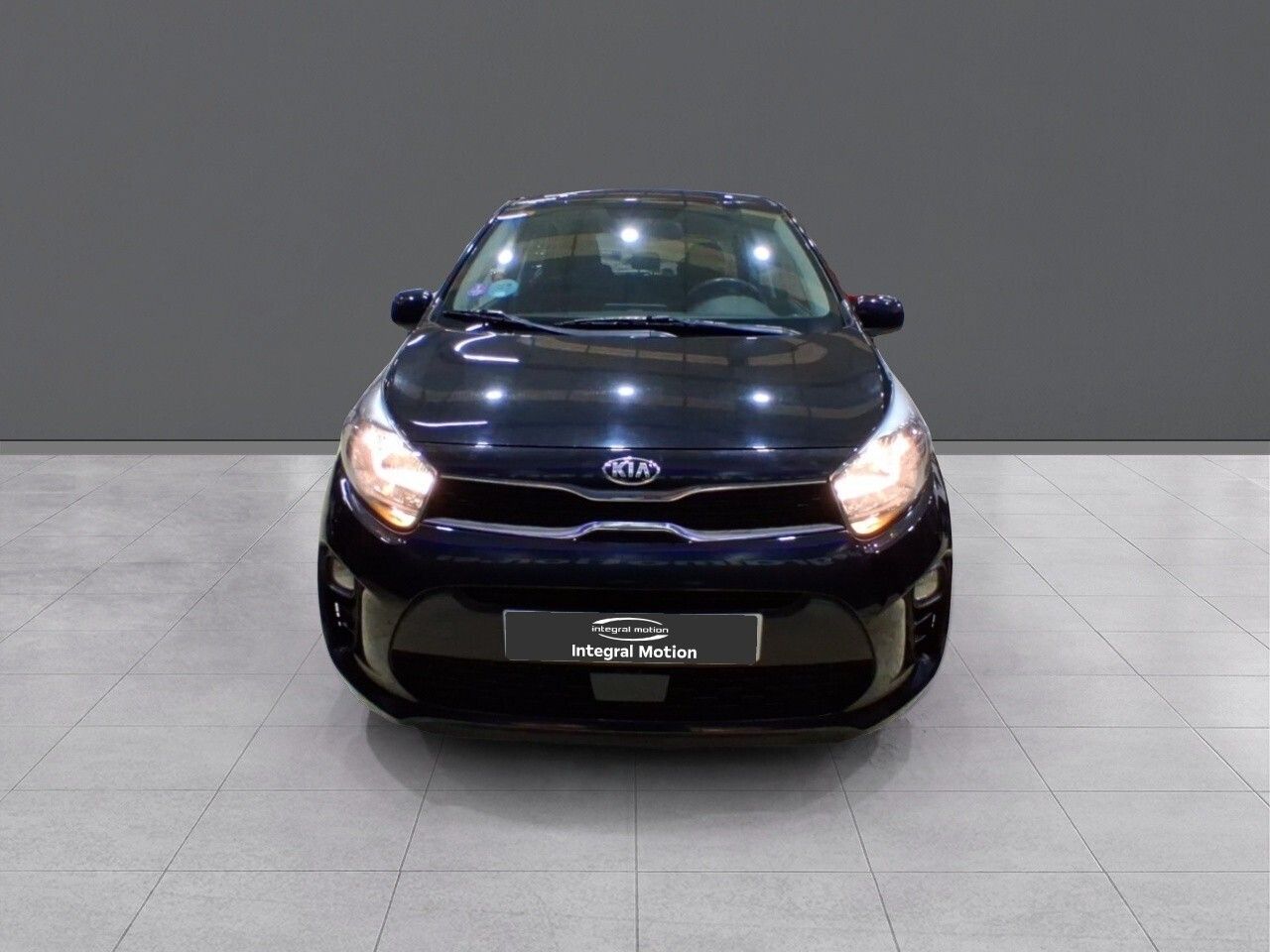 Kia Picanto 1.0 DPi 49kW (67CV) Concept - foto 2