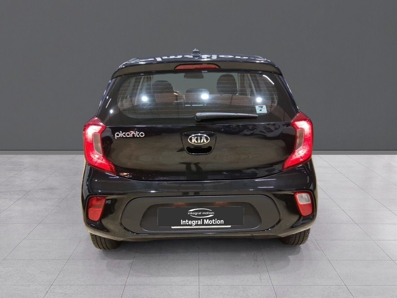 Kia Picanto 1.0 DPi 49kW (67CV) Concept - foto 25