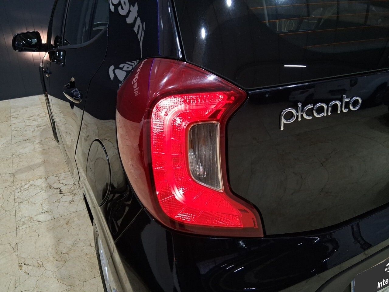 Kia Picanto 1.0 DPi 49kW (67CV) Concept - foto 28