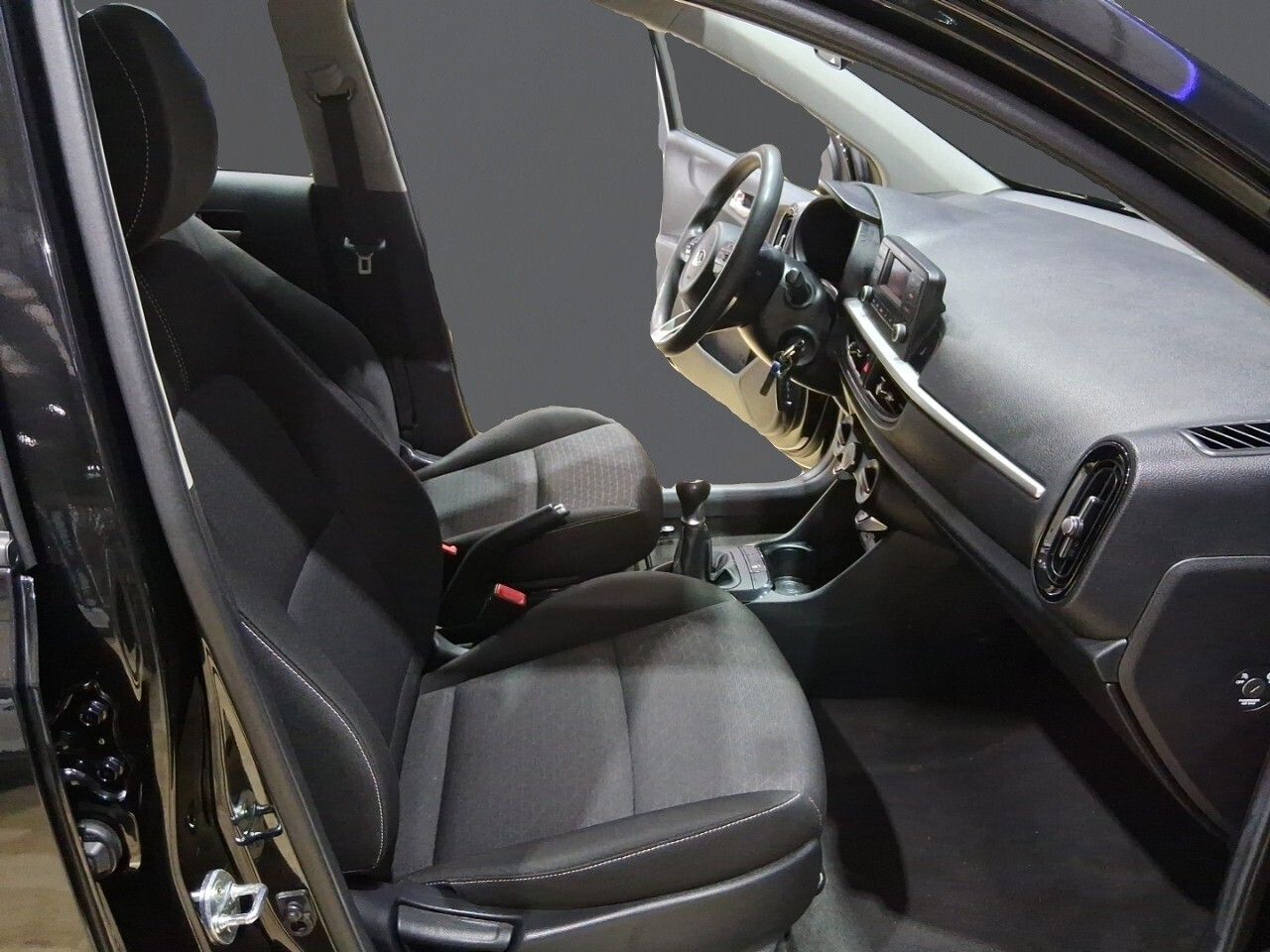 Kia Picanto 1.0 DPi 49kW (67CV) Concept - foto 9