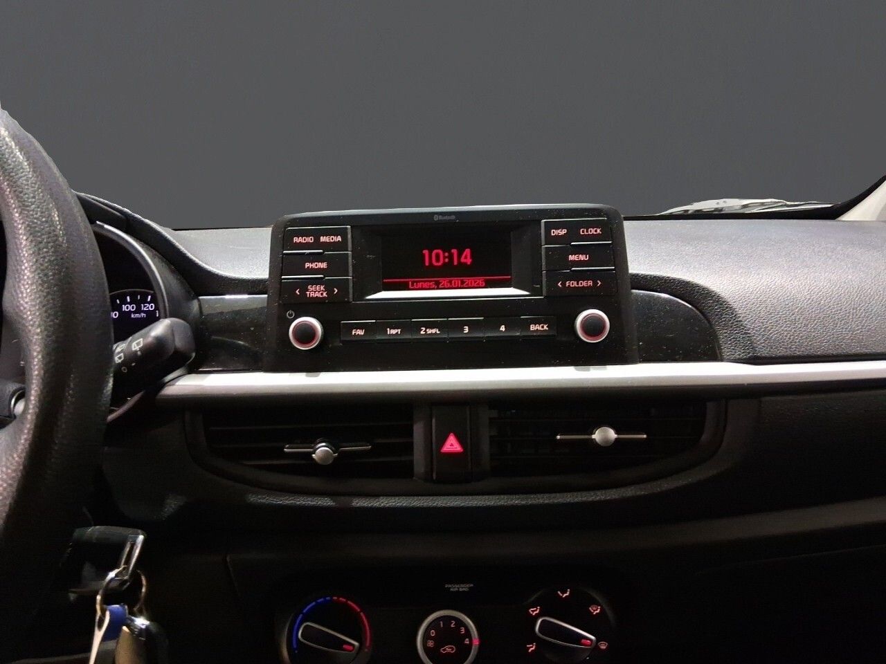 Kia Picanto 1.0 DPi 49kW (67CV) Concept - foto 15