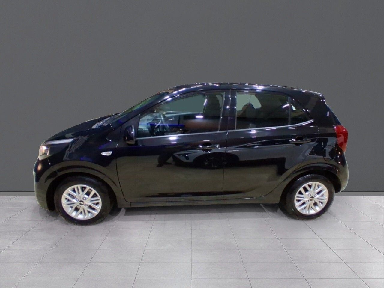 Kia Picanto 1.0 DPi 49kW (67CV) Concept - foto 24