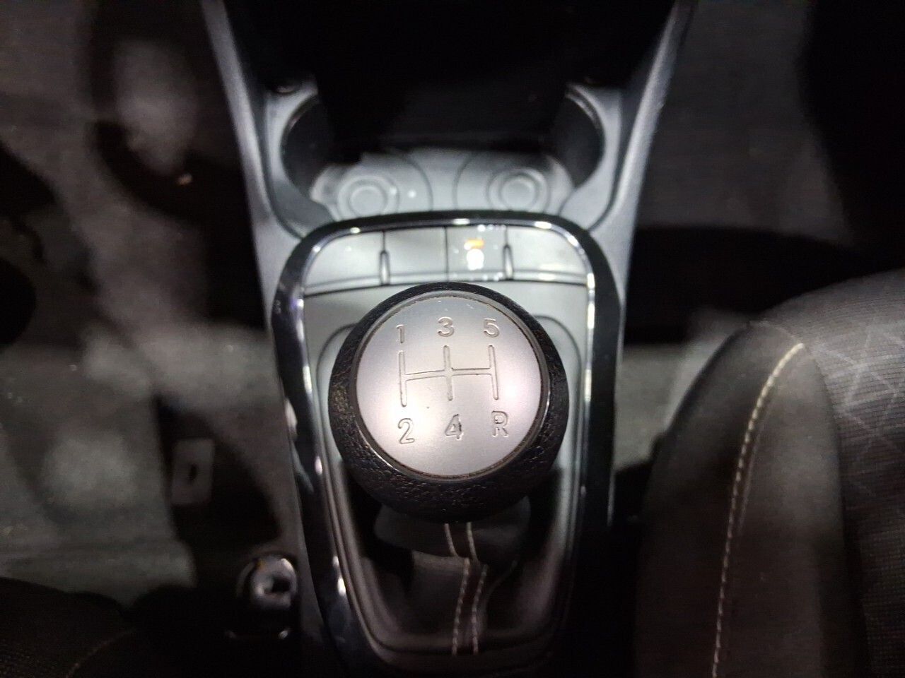 Kia Picanto 1.0 DPi 49kW (67CV) Concept - foto 18