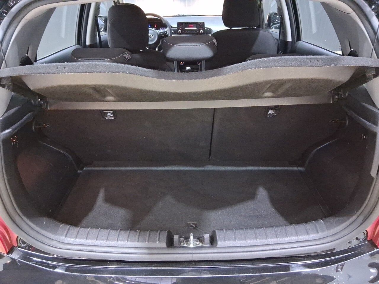 Kia Picanto 1.0 DPi 49kW (67CV) Concept - foto 30