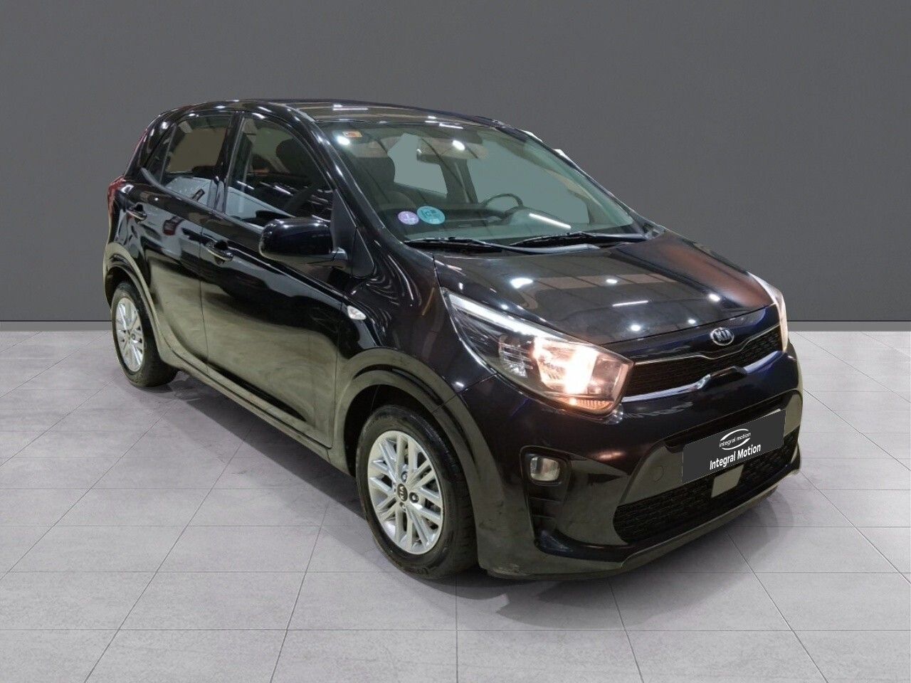 Kia Picanto 1.0 DPi 49kW (67CV) Concept - foto 3