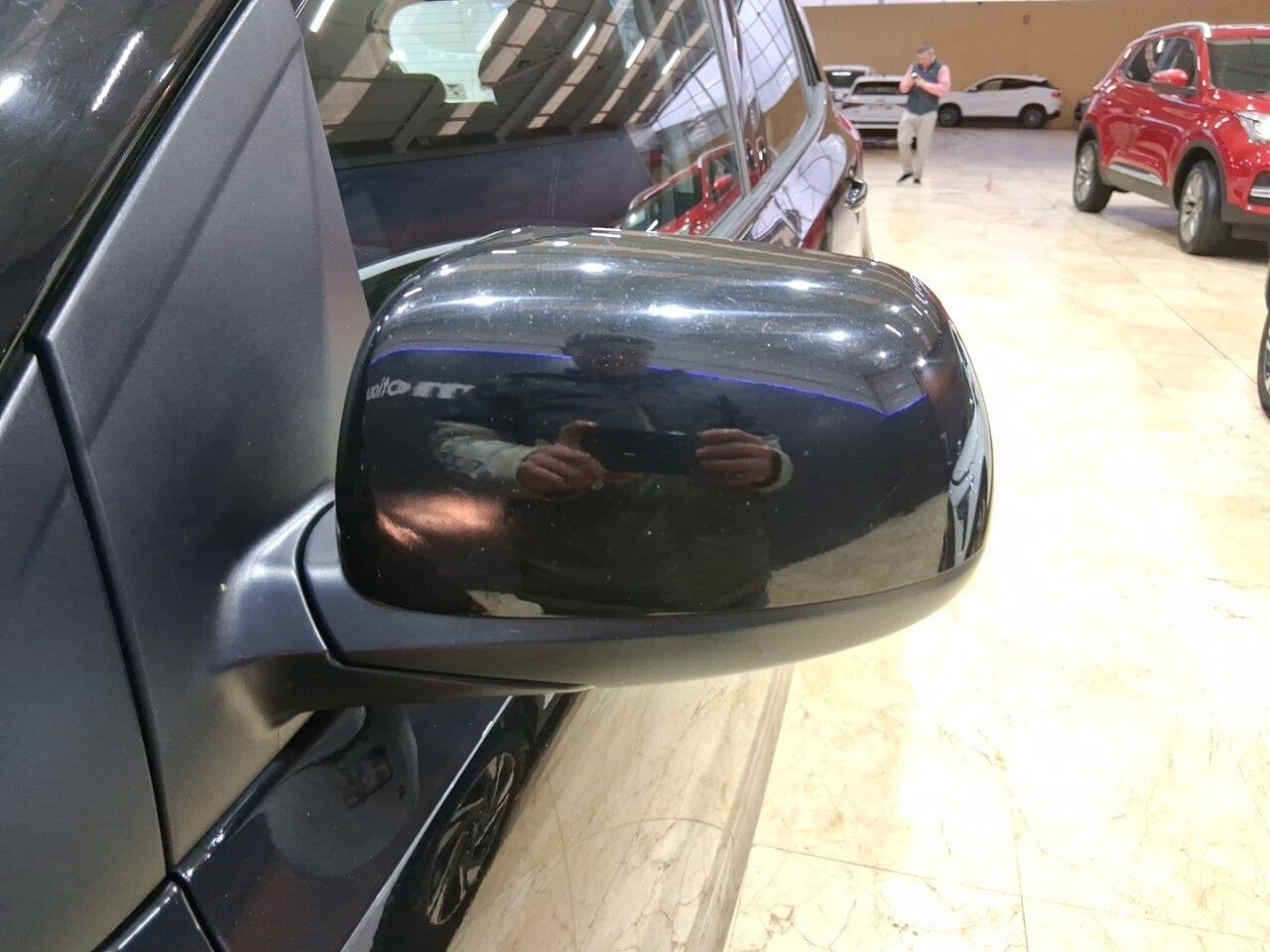 Kia Picanto 1.0 DPi 49kW (67CV) Concept - foto 31