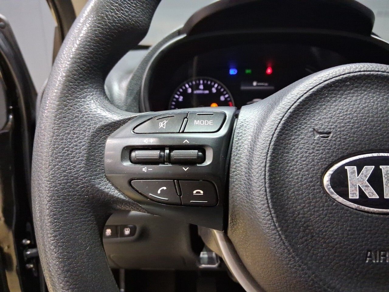 Kia Picanto 1.0 DPi 49kW (67CV) Concept - foto 12