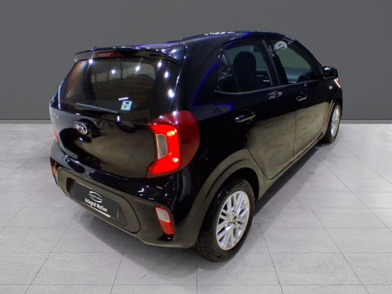 Kia Picanto 1.0 DPi 49kW (67CV) Concept - foto 5