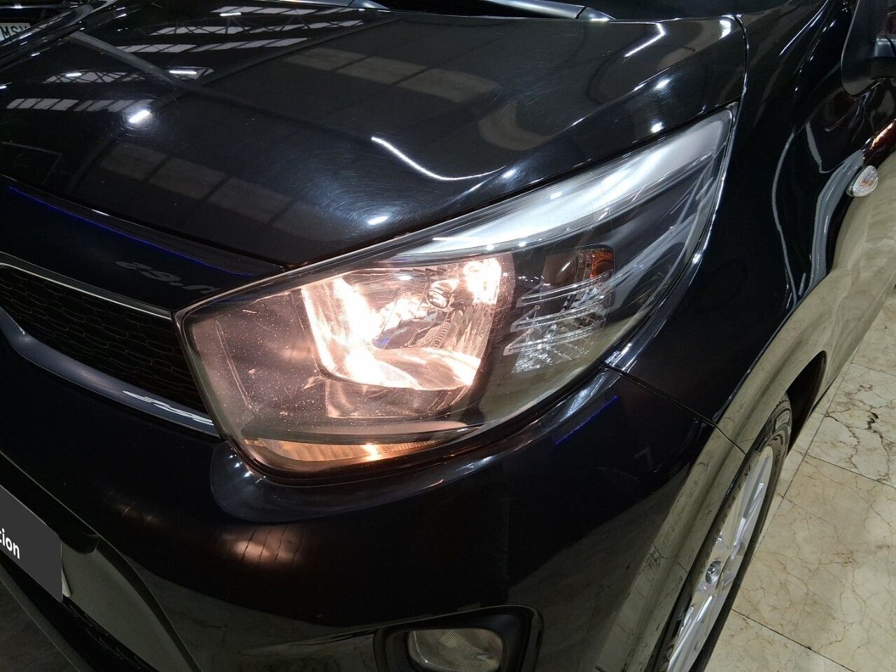 Kia Picanto 1.0 DPi 49kW (67CV) Concept - foto 27