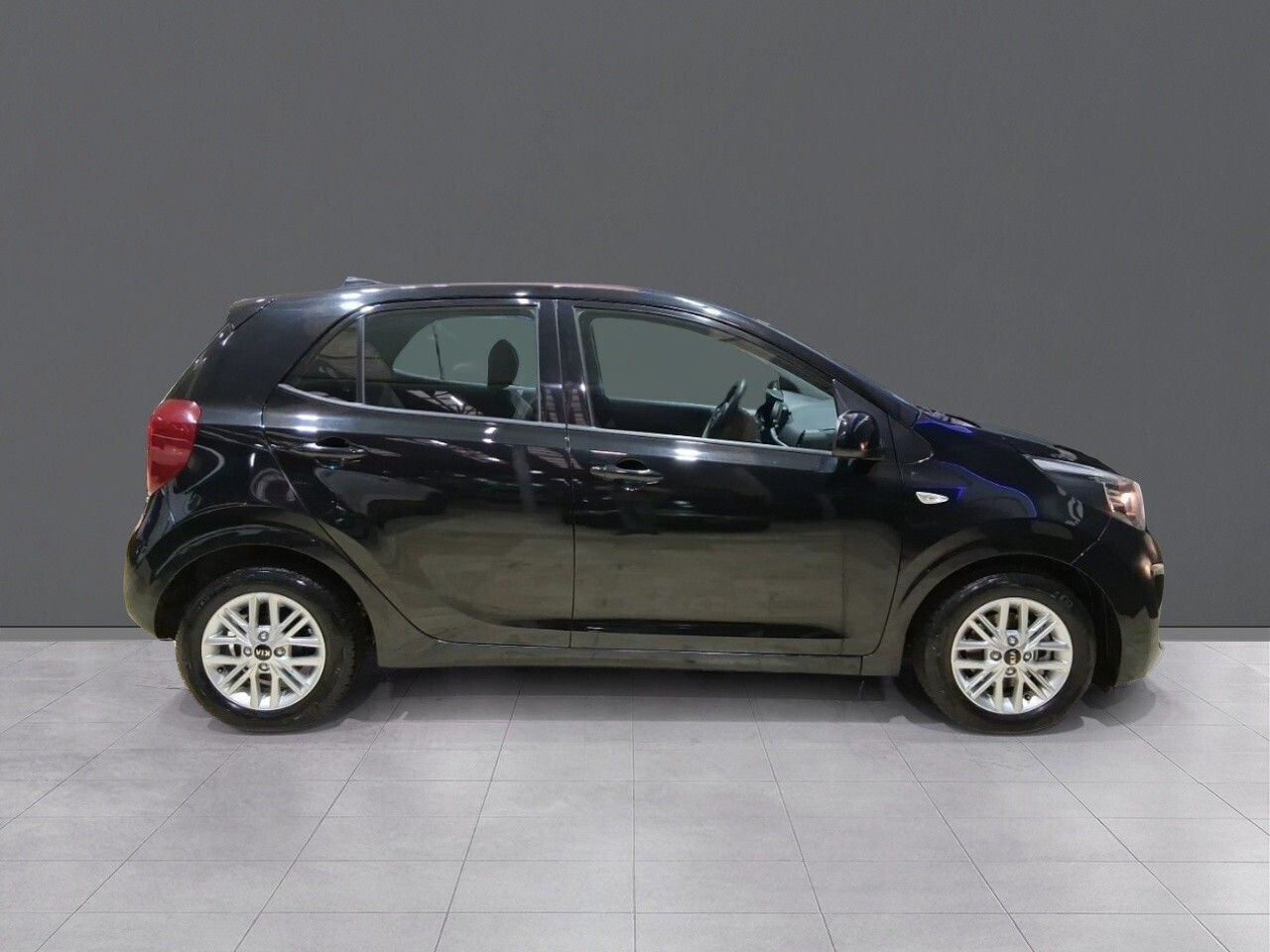 Kia Picanto 1.0 DPi 49kW (67CV) Concept - foto 26