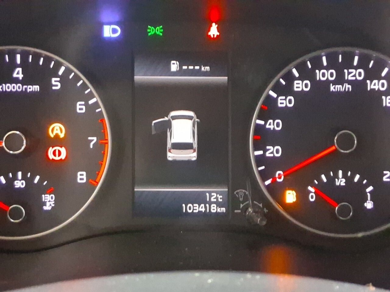 Kia Picanto 1.0 DPi 49kW (67CV) Concept - foto 8